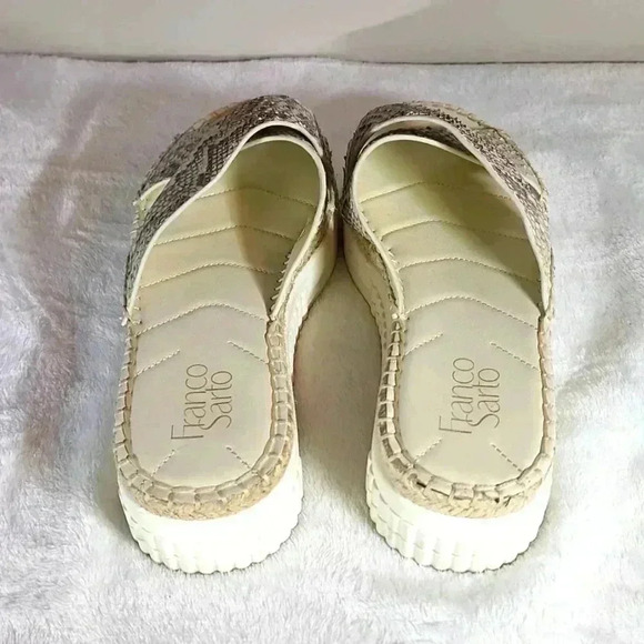 Franco sarto sandal L BARB - Picture 6 of 10